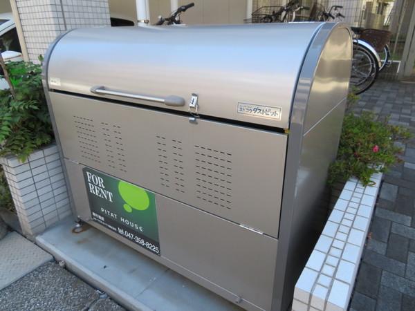 ルーチェ・ルーチェ 物件画像
