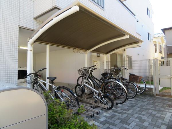 ルーチェ・ルーチェ 物件画像