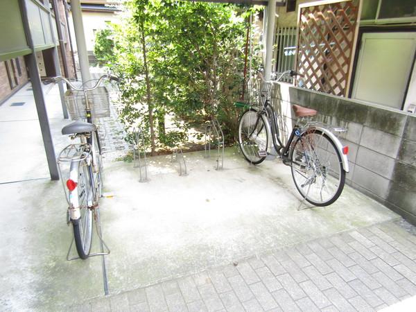 ベニール福栄 物件画像