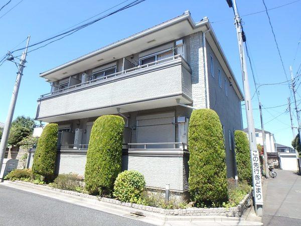 ガーディニアヒルズ 物件画像