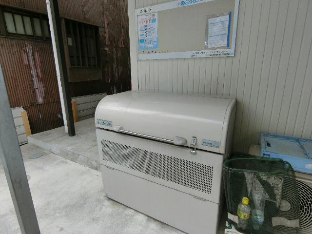 アレグリーア 物件画像