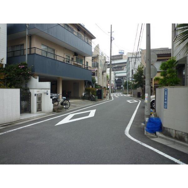 アレグリーア 物件画像