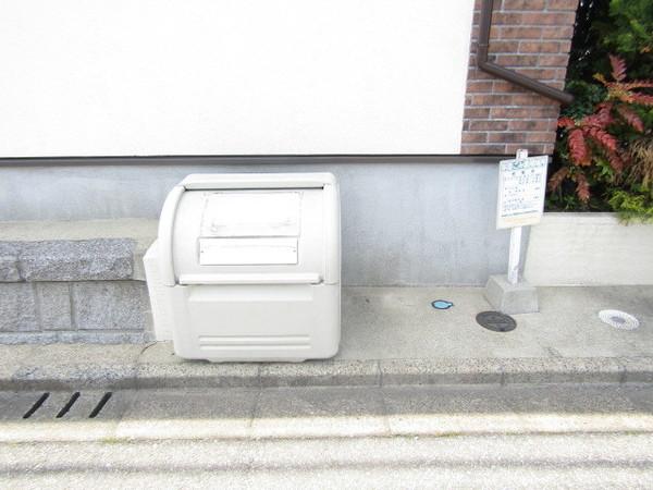 ヴィーガ 物件画像
