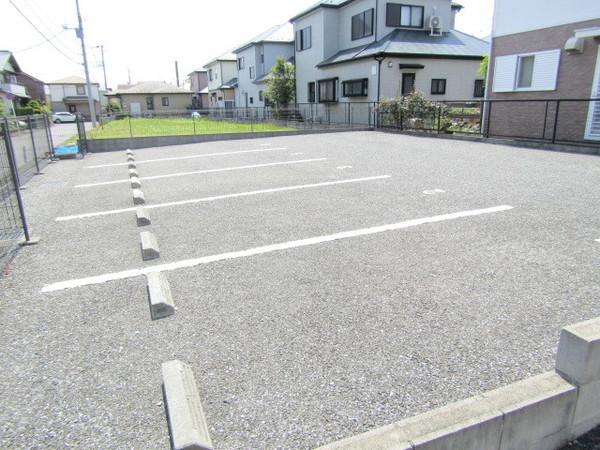 ヴィーガ 物件画像