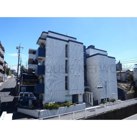外観写真1