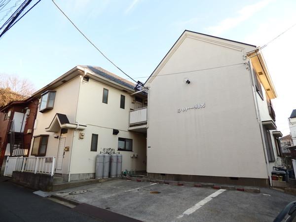 シャトー和光 物件画像
