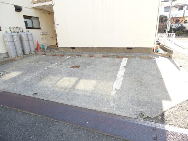 シャトー和光 物件画像