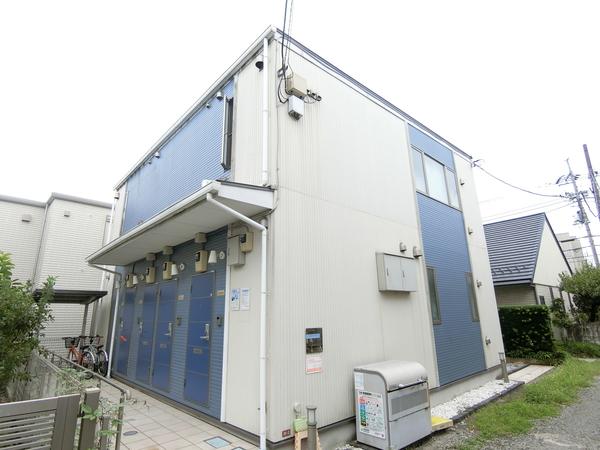 キャトルセゾン 物件画像