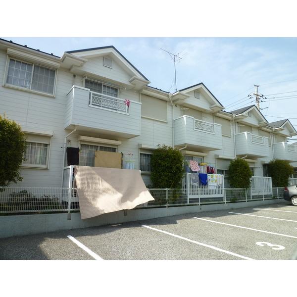 グリーンスポット一番館 物件画像