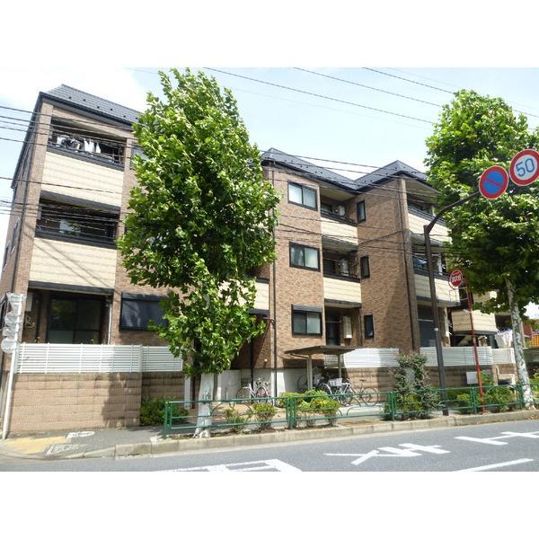 ファーストフラット三原台 物件画像