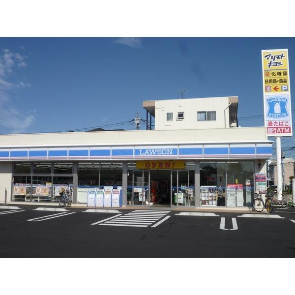 コンビニ