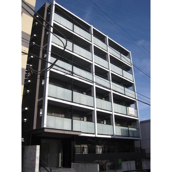 プロシード船橋本町 物件画像