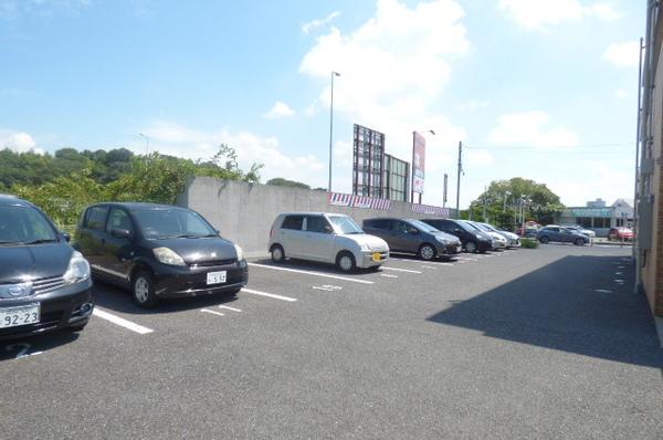 ＬＡＮＤ　ＲＯＡＤ７ 物件画像
