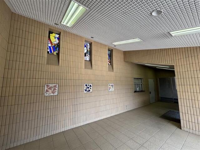 パークヒルズアビコ 物件画像