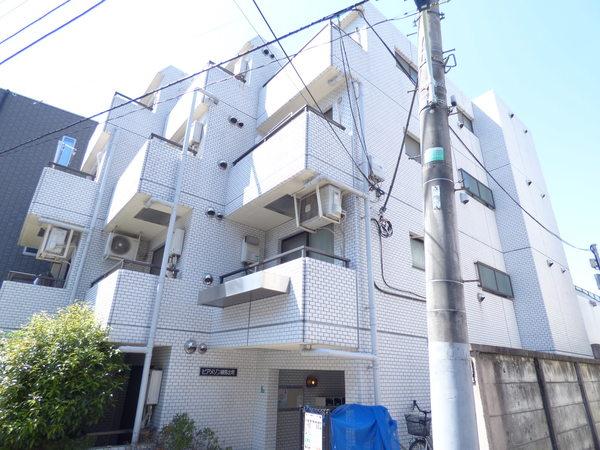 ビアメゾン練馬北町 物件画像