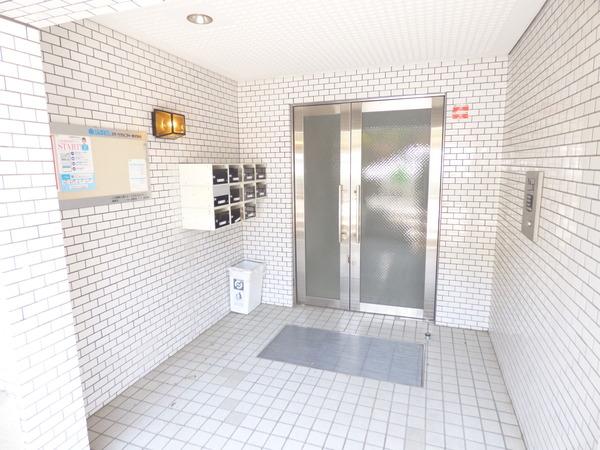 ビアメゾン練馬北町 物件画像