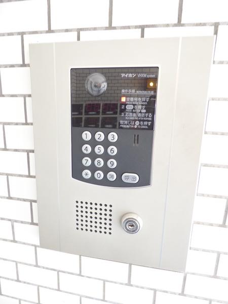 ビアメゾン練馬北町 物件画像
