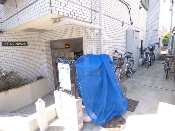 ビアメゾン練馬北町 物件画像