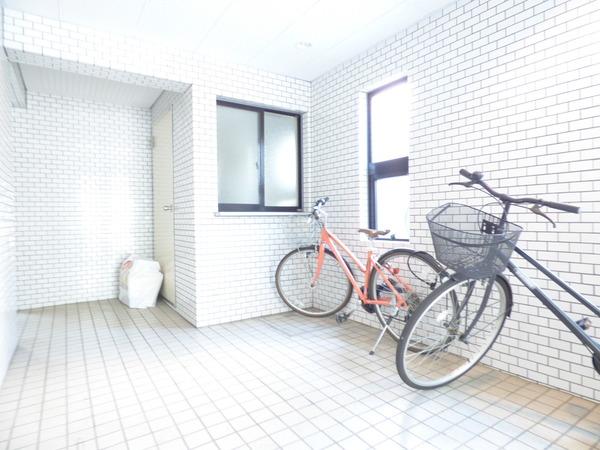 ビアメゾン練馬北町 物件画像