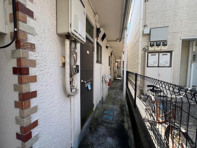 フラットアモン 物件画像