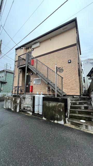 サンクレスト 物件画像