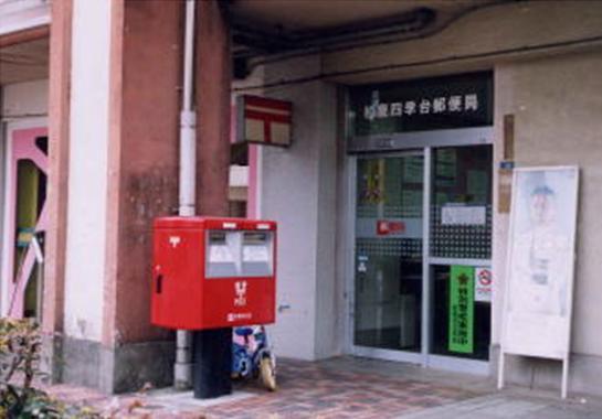 周辺環境画像