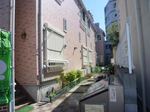 ライフピアカレッジⅡ 物件画像