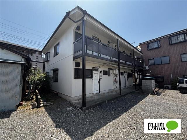 ドミール渋谷 物件画像