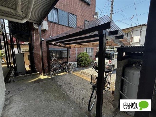 ドミール渋谷 物件画像