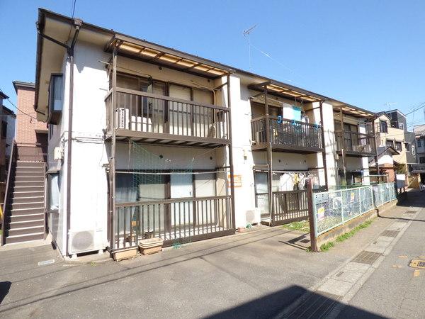 ドミール渋谷 物件画像