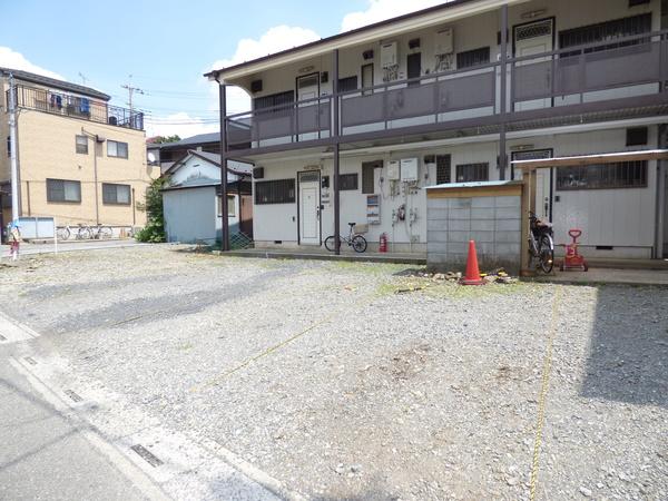 ドミール渋谷 物件画像