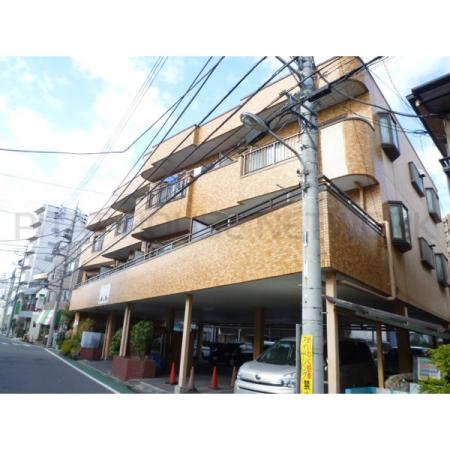 外観写真1
