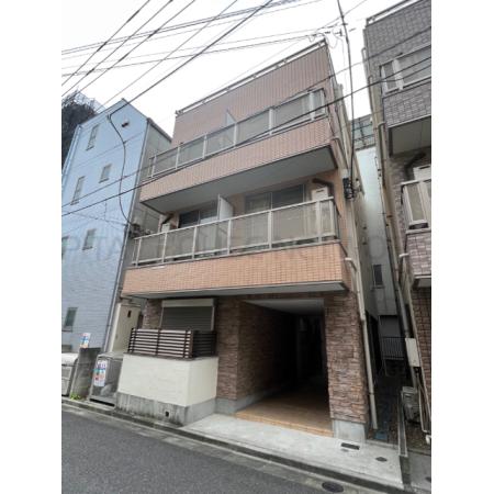外観写真1