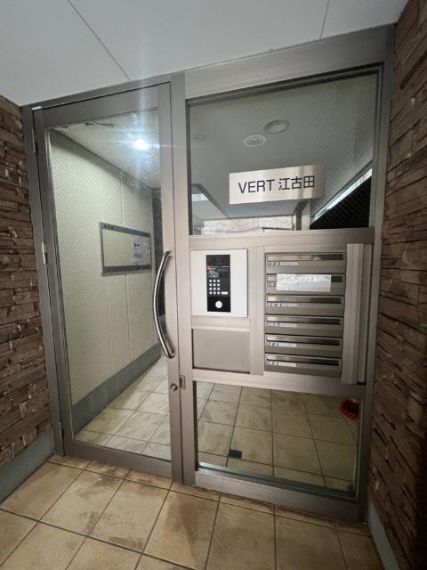 ＶＥＲＴ江古田 物件画像