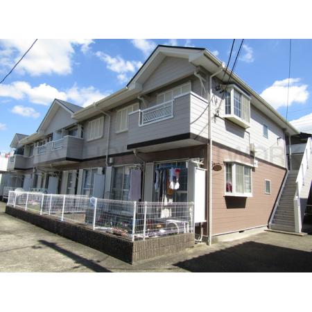住環境良好・ペット飼育可アパート