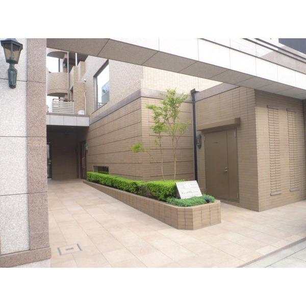ローズガーデン南行徳セントマーク 物件画像