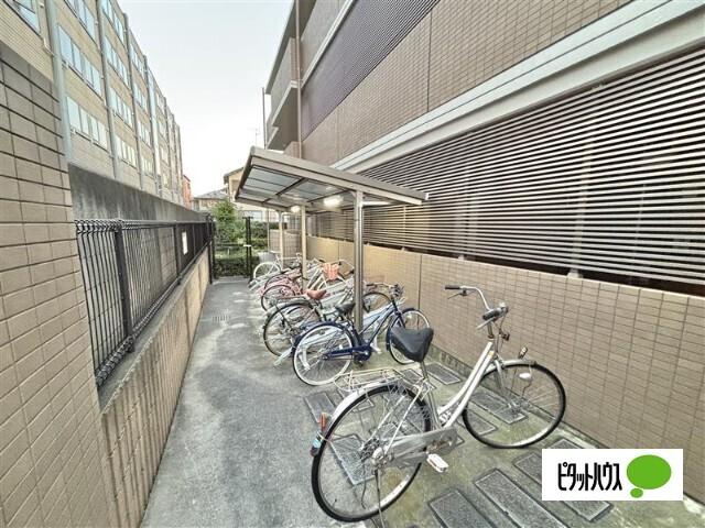 フランシーズ 物件画像