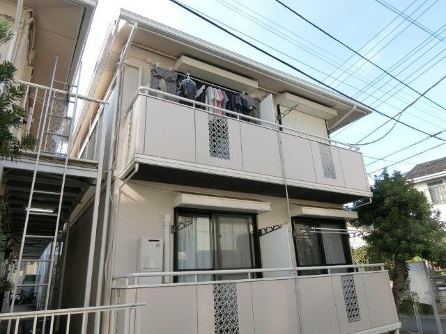 スクエア西新井 物件画像