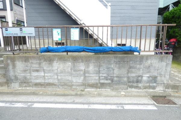 市川ハイツ 物件画像