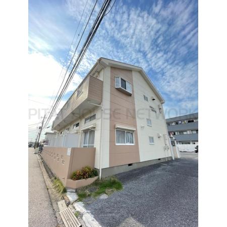 外観写真1