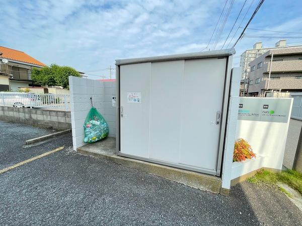 エステート新松戸２２ 物件画像