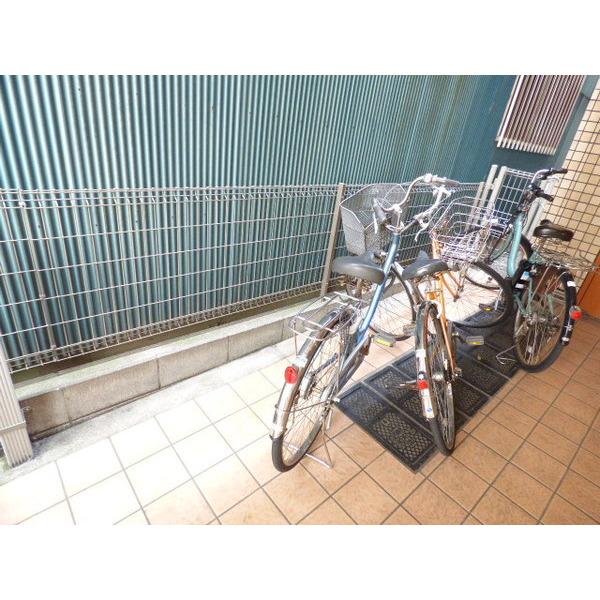 フレア 物件画像