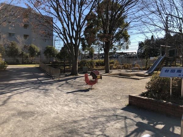 周辺環境画像