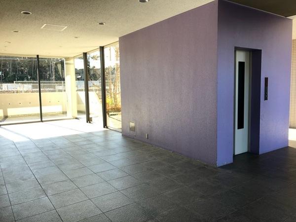 エステスクエア北柏弐番館 物件画像