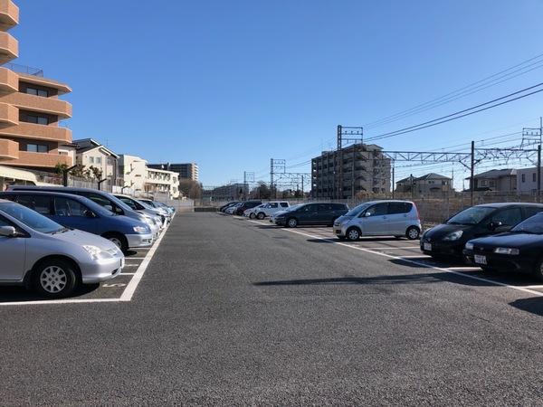 エステスクエア北柏弐番館 物件画像