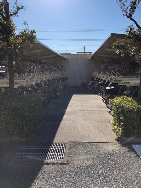 エステスクエア北柏弐番館 物件画像