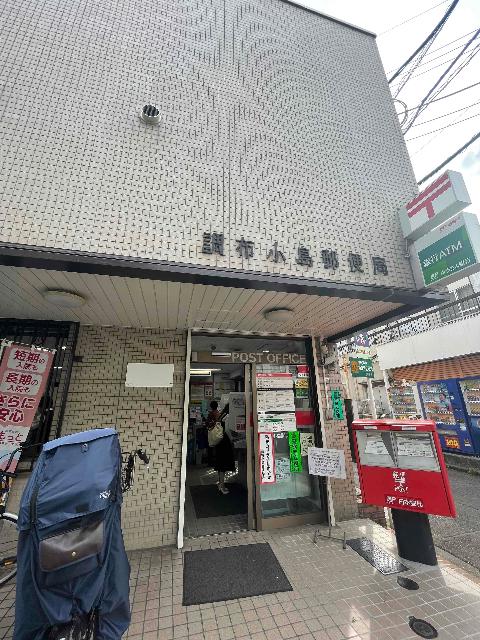 周辺環境画像