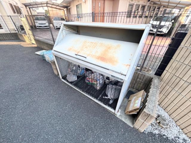 エスポワール大山 物件画像