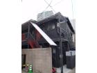 東洋荘外観1