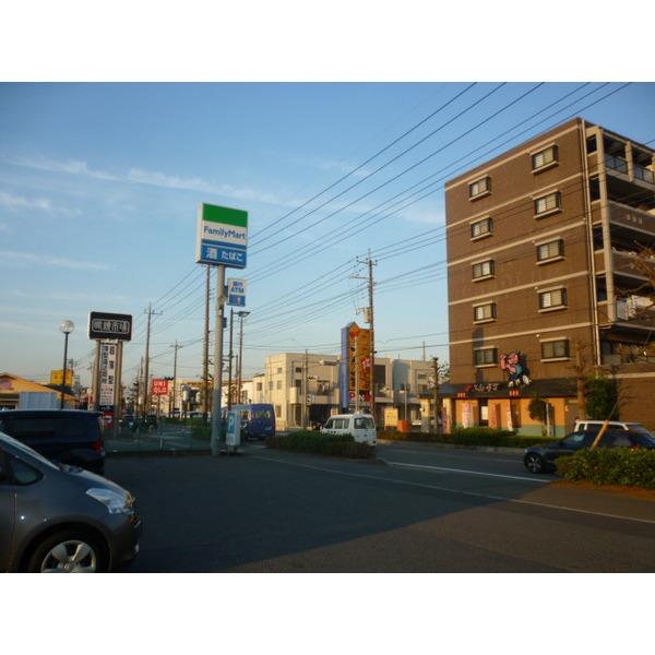 人気の「新座市東」！